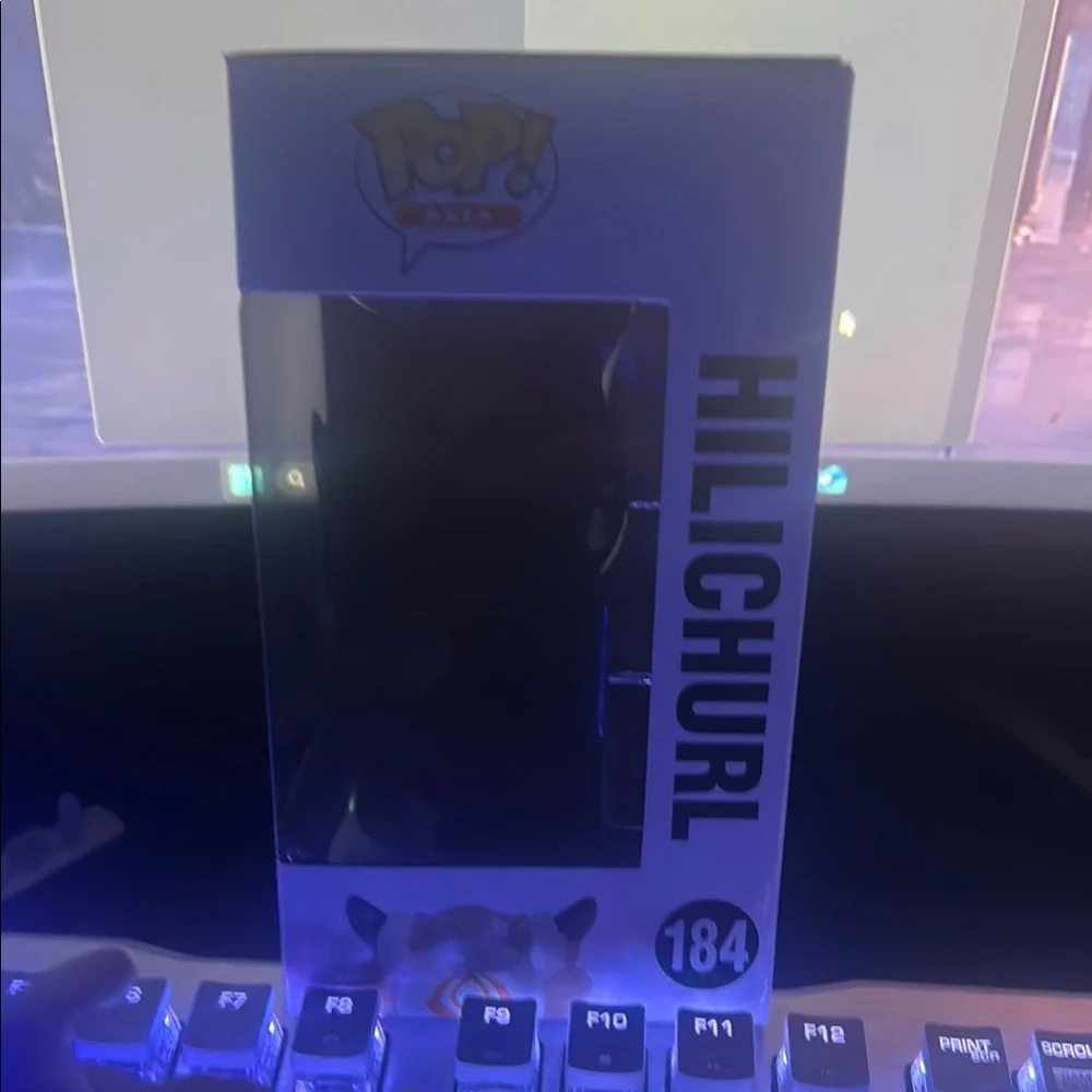Hilichurl Collectible Figure